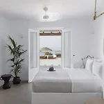 Villa Agapi, 2 Min Walk To The & Heated Pool, By Red Windmill Kalafatis