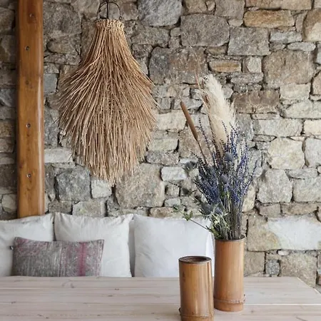 Agapi, 2 Min Walk To The & Heated Pool, By Red Windmill 卡拉法蒂斯