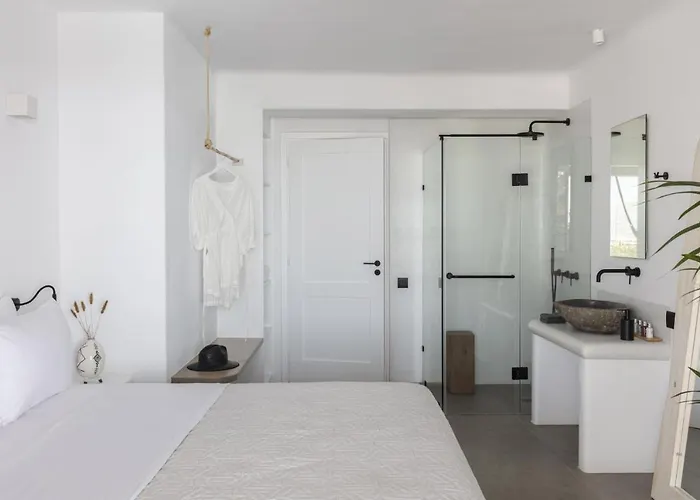 Agapi, 2 Min Walk To The & Heated Pool, By Red Windmill Villa Kalafáti