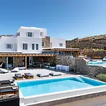 Agapi, 2 Min Walk To The & Heated Pool, By Red Windmill فيلة *
