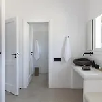 فيلة Agapi, 2 Min Walk To The & Heated Pool, By Red Windmill كالافاتيس