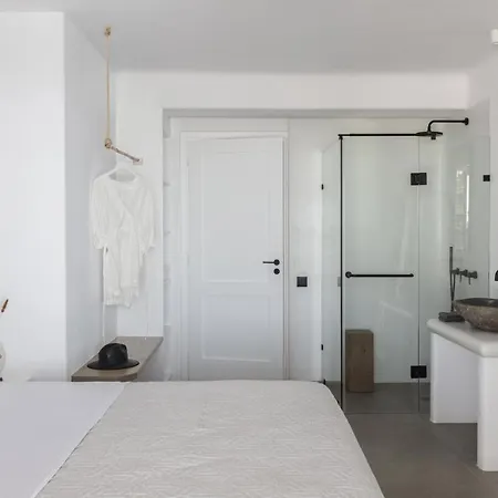 Agapi, 2 Min Walk To The & Heated Pool, By Red Windmill Vila Kalafatis